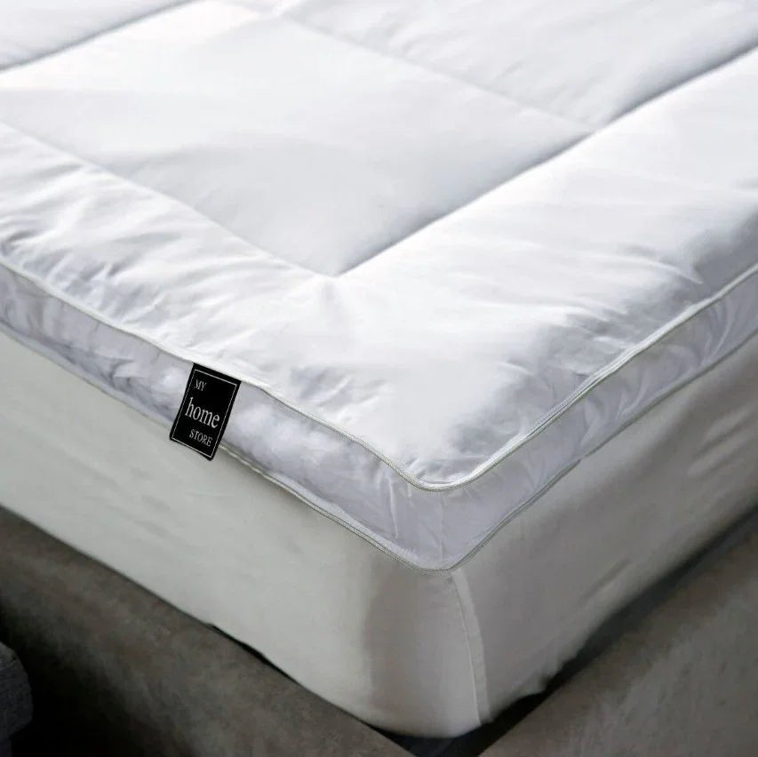 Mattress Topper - myhomestore.com.pk