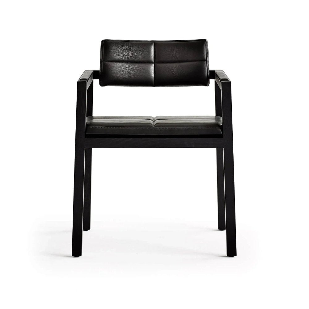 Metal Arm Chair - myhomestore.com.pk