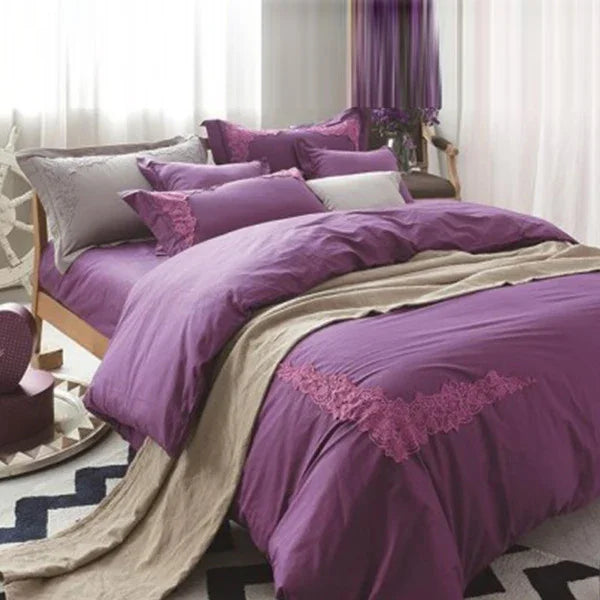 Embroidered Duvet - myhomestore.com.pk
