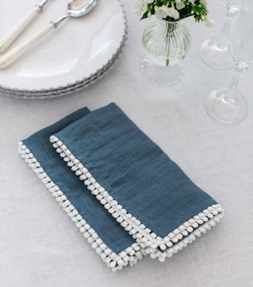 Napkin (pack of 6) - myhomestore.com.pk