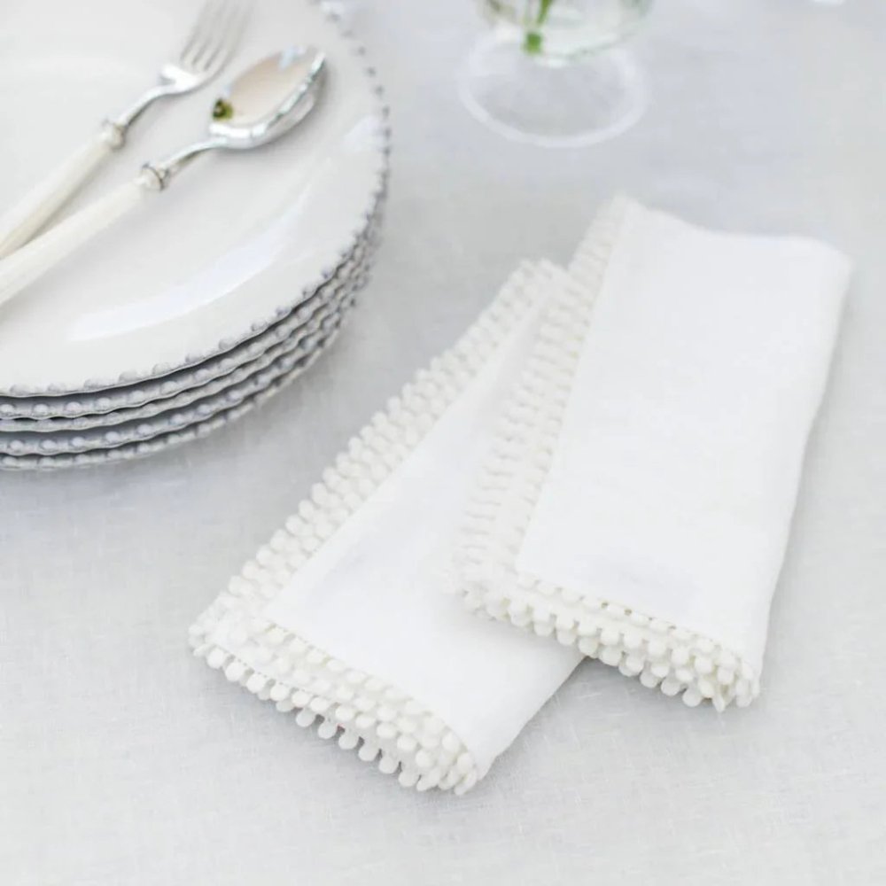 Napkin (pack of 6) - myhomestore.com.pk