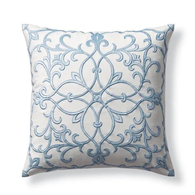 New Luxury Seraphina Embroidery Duvet Set - myhomestore.com.pk