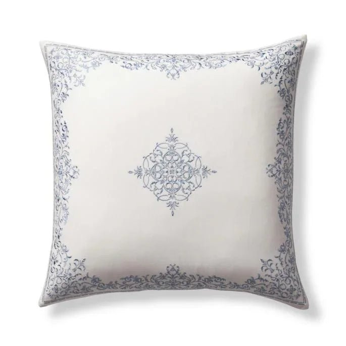 New Luxury Seraphina Embroidery Duvet Set - myhomestore.com.pk