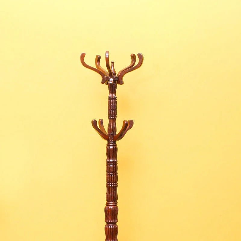 Old Coaster Coat Stand (Shisham) - myhomestore.com.pk