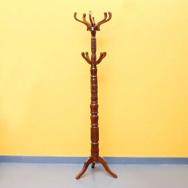Old Coaster Coat Stand (Shisham) - myhomestore.com.pk