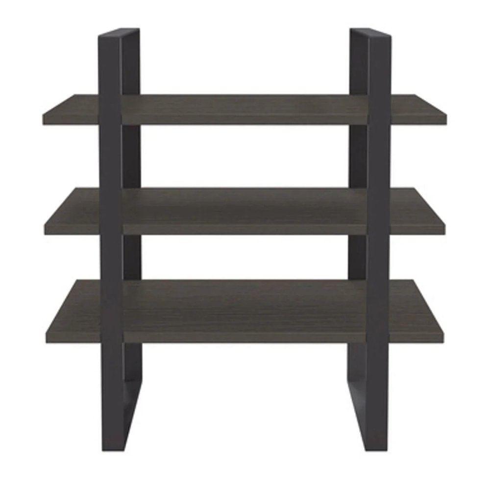 Open Bookcase - 3 Shelves - myhomestore.com.pk