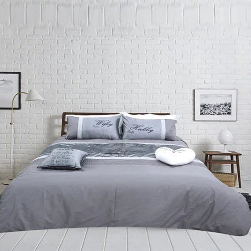 Personalized Bedding Set 03 - myhomestore.com.pk