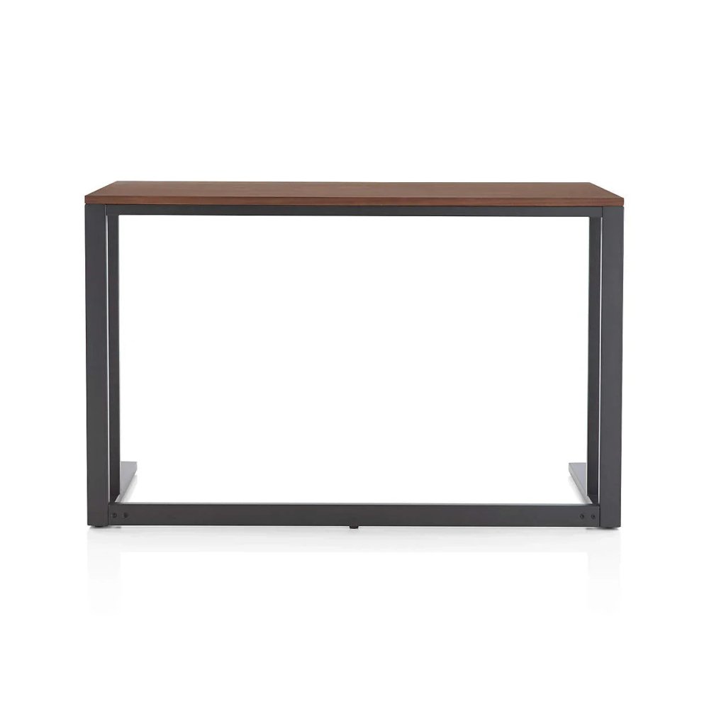 Pilsen Graphite Office Table - myhomestore.com.pk