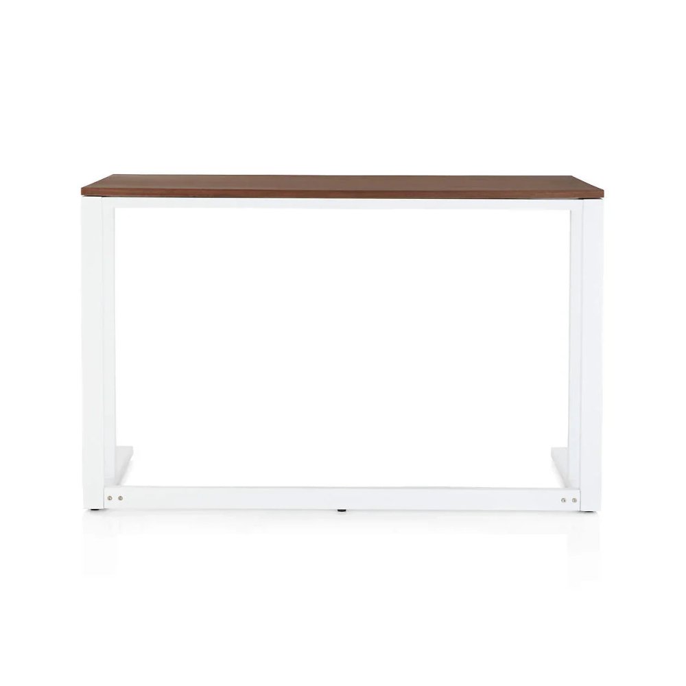 Pilsen Graphite Office Table - myhomestore.com.pk