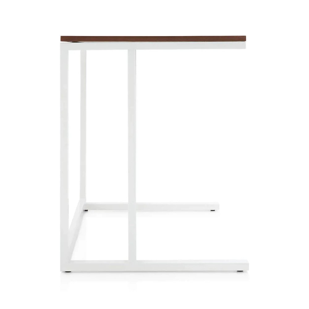 Pilsen Graphite Office Table - myhomestore.com.pk
