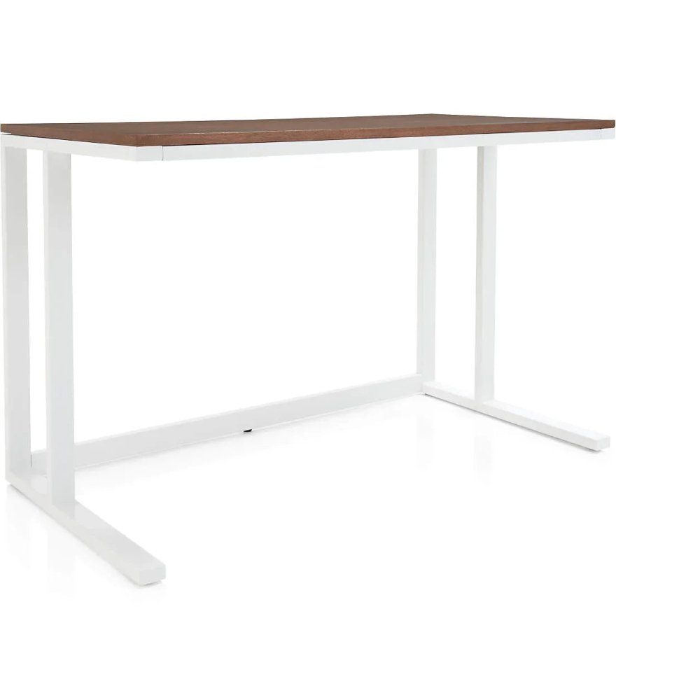 Pilsen Graphite Office Table - myhomestore.com.pk