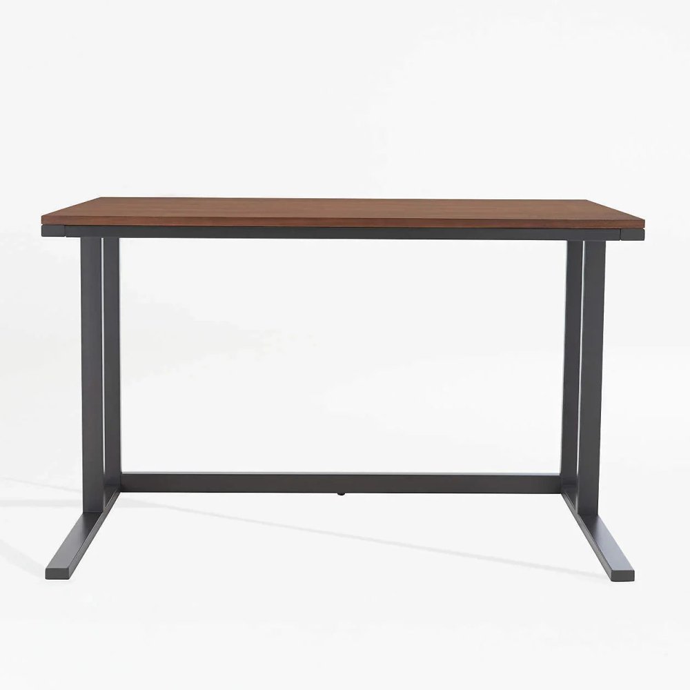 Pilsen Graphite Office Table - myhomestore.com.pk