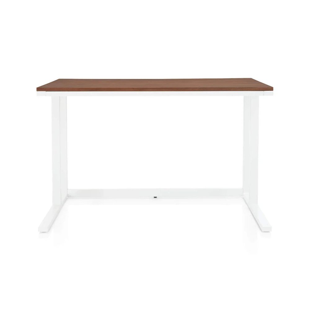 Pilsen Graphite Office Table - myhomestore.com.pk