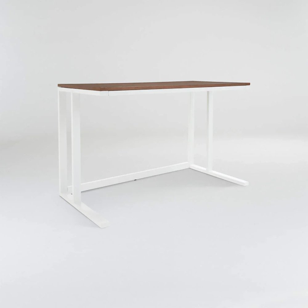 Pilsen Graphite Office Table - myhomestore.com.pk