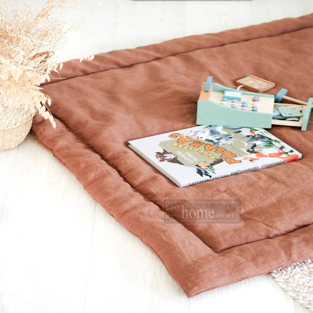 Play mat Baby Rug - myhomestore.com.pk