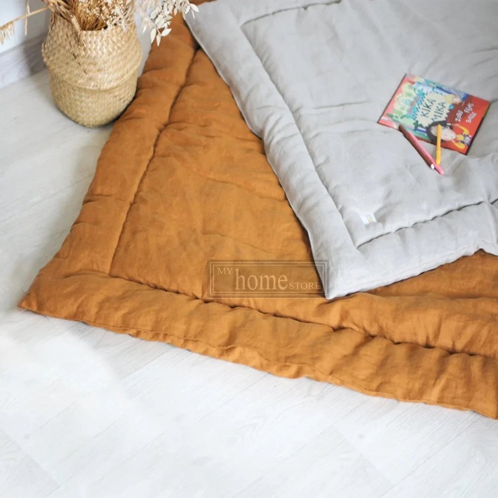 Play mat Baby Rug - myhomestore.com.pk