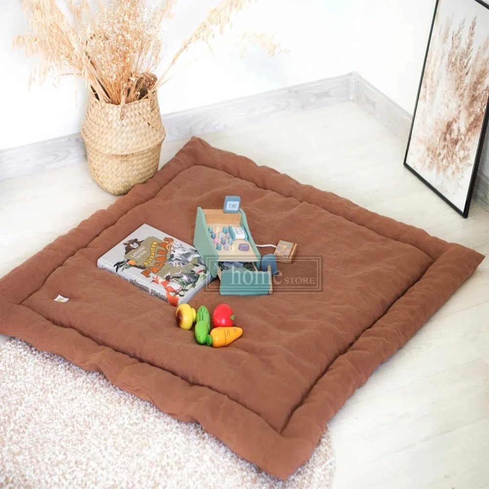 Play mat Baby Rug - myhomestore.com.pk