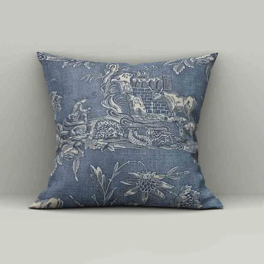 Printed Cushion Covers ( Dior ) - myhomestore.com.pk