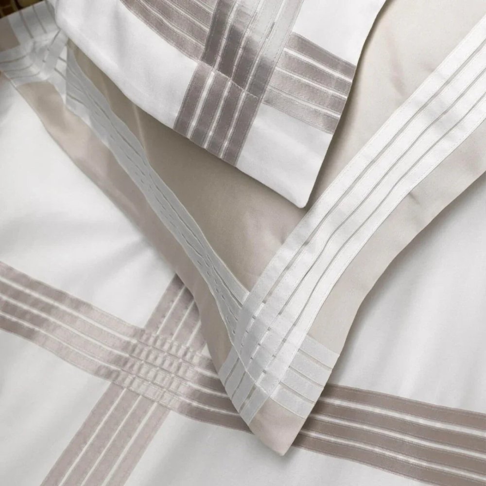 Quadruple Duvet Set - myhomestore.com.pk