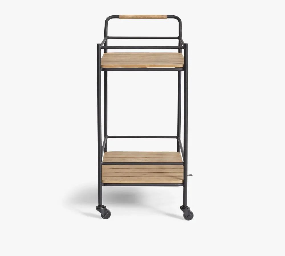 Storage Trolley And Bar Cart - myhomestore.com.pk