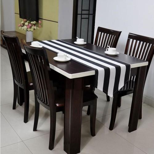 Table Runner (stripe) - myhomestore.com.pk