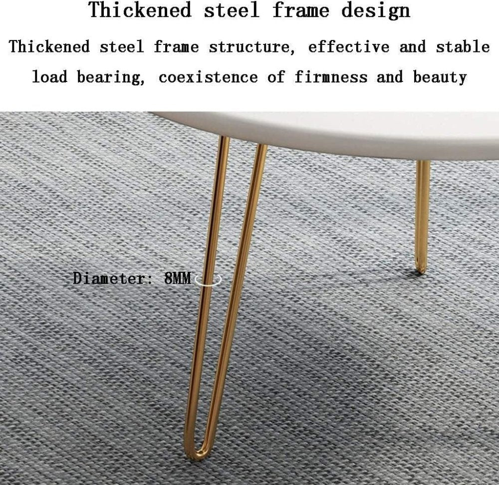 Tatami Table (Round) - myhomestore.com.pk