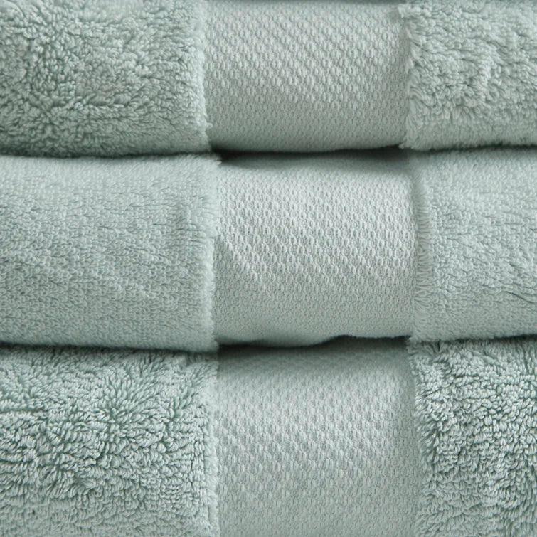 Turkish 100% Cotton Bath Towels - myhomestore.com.pk