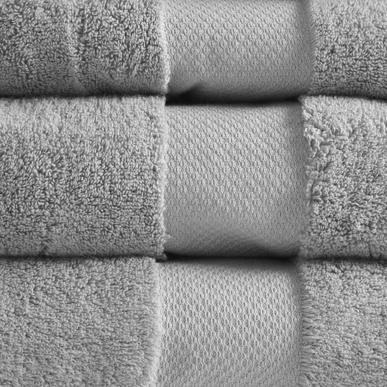 Turkish 100% Cotton Bath Towels - myhomestore.com.pk