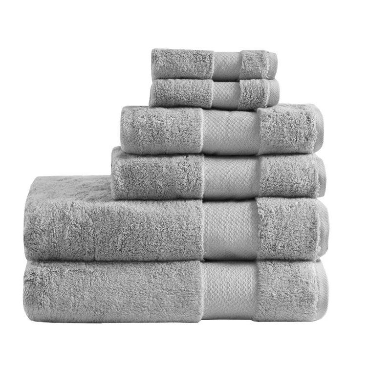 Turkish 100% Cotton Bath Towels - myhomestore.com.pk