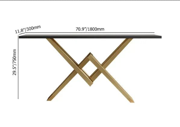 Waterway Console Table - myhomestore.com.pk