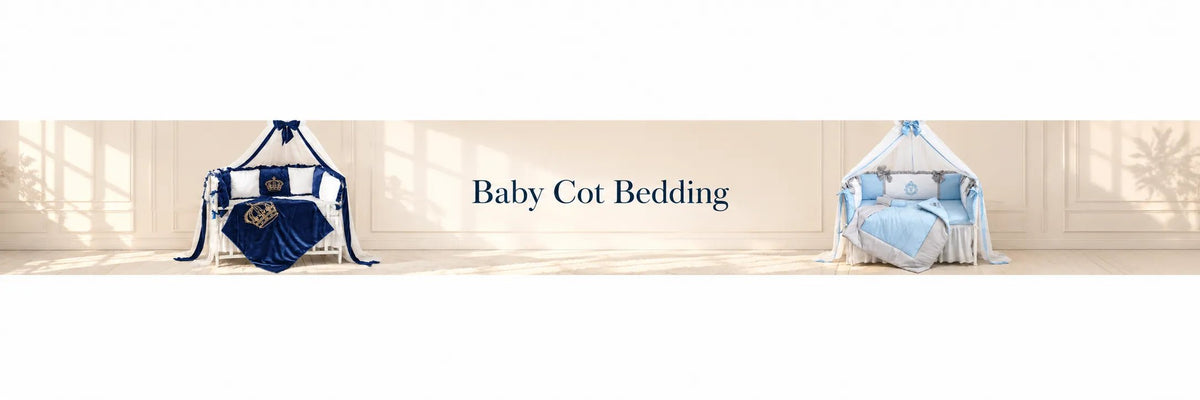 Baby Cot Bedding - myhomestore.com.pk