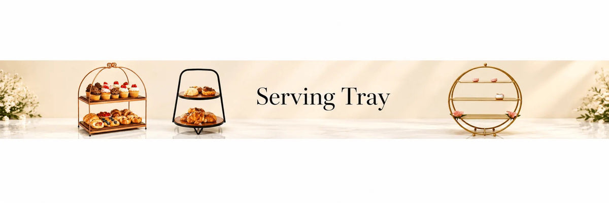 Serving Tray - myhomestore.com.pk