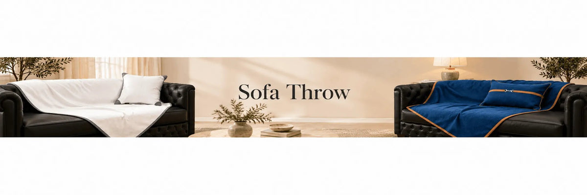Sofa Throw - myhomestore.com.pk