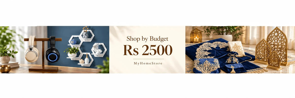 Rs 2500 - myhomestore.com.pk