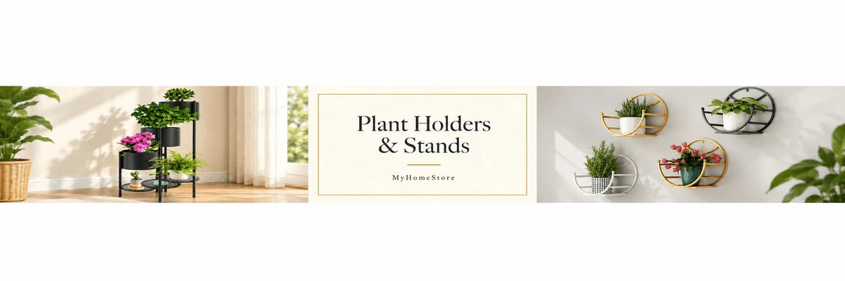 Plant Holders & Stands for Home | MyHomeStore - myhomestore.com.pk
