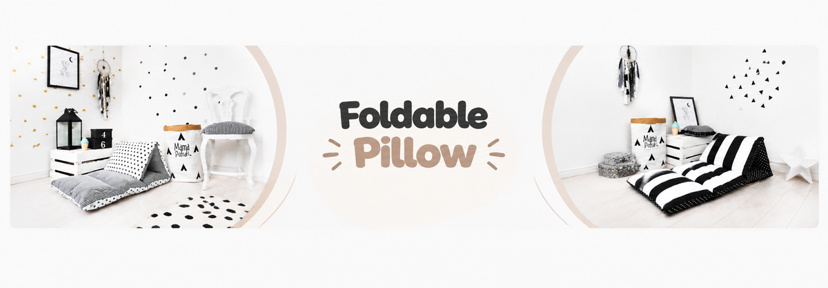 Premium Bed Pillows – Comfort & Support for Better Sleep - myhomestore.com.pk