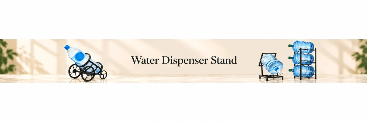Water Dispenser Stand - myhomestore.com.pk