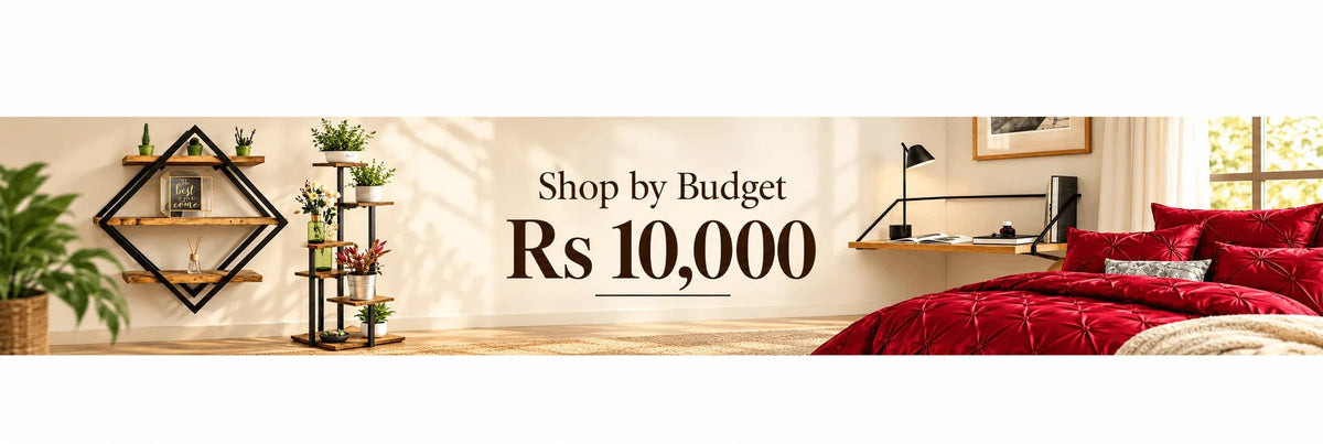Rs 10,000 - myhomestore.com.pk