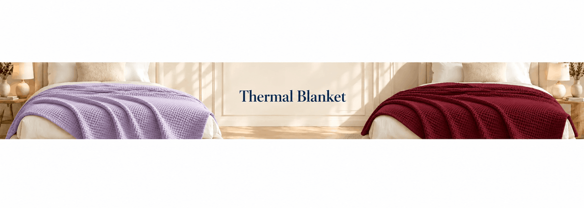 Thermal blanket - myhomestore.com.pk