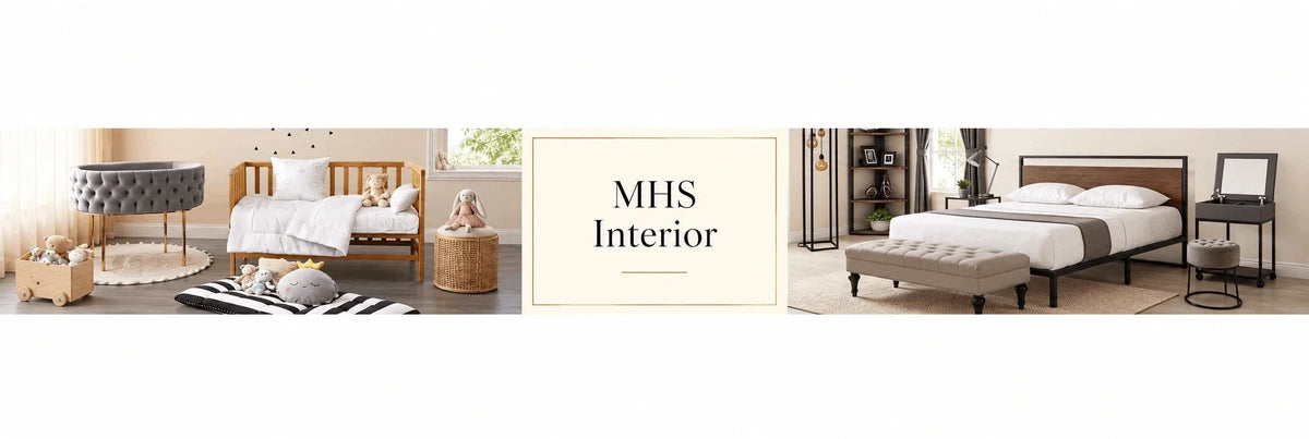 MHS Interior - myhomestore.com.pk