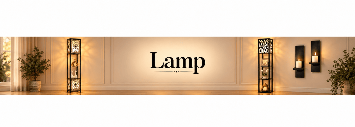 Lamp - myhomestore.com.pk