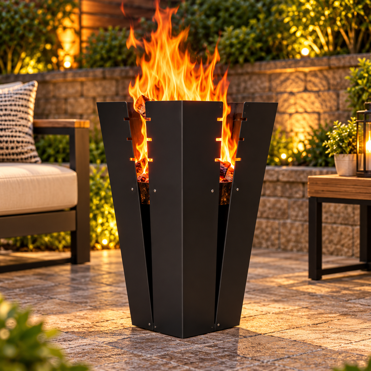 Sahara Fire Bucket
