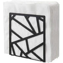 Black Napkin holder - myhomestore.com.pk