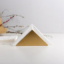 Gold Napkin Holder - myhomestore.com.pk