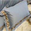 Royalton Embroidery Duvet Set - myhomestore.com.pk