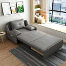 Multifunctional Folding Sofa Bed Furniture Living Room Sofa Bed with Storage - myhomestore.com.pk