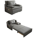 Multifunctional Folding Sofa Bed Furniture Living Room Sofa Bed with Storage - myhomestore.com.pk