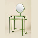 Iron Mirror Vanity - myhomestore.com.pk