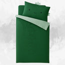 Kids Embroidered Comforter and Pillow