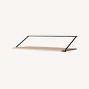 Wall Mounted Study Table Modern Multifunctional Desk - myhomestore.com.pk